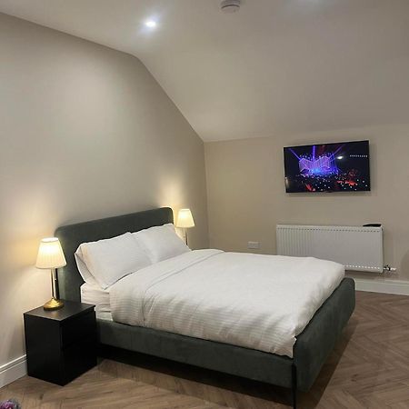 Attic Room In Citywest Dublin Exteriér fotografie
